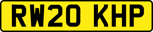 RW20KHP