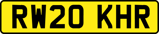 RW20KHR