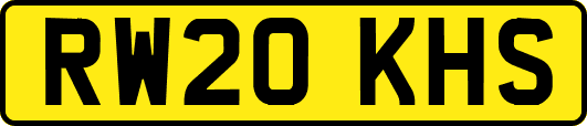 RW20KHS