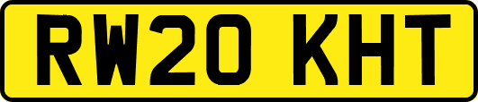 RW20KHT