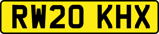 RW20KHX
