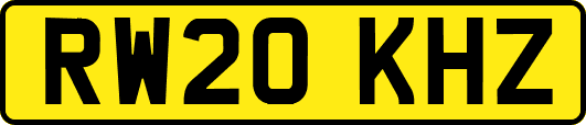 RW20KHZ