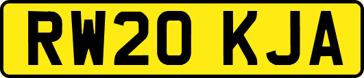 RW20KJA