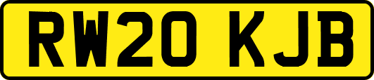 RW20KJB