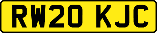 RW20KJC