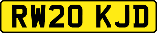 RW20KJD