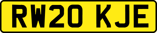 RW20KJE