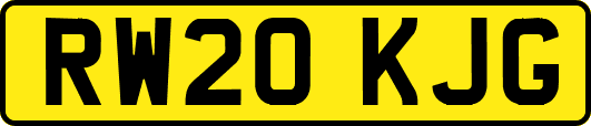 RW20KJG
