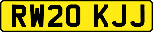 RW20KJJ