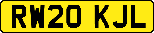 RW20KJL