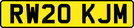 RW20KJM