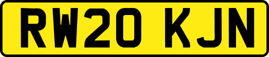 RW20KJN