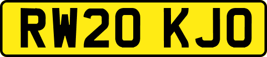 RW20KJO
