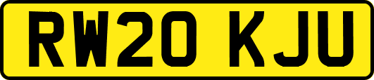 RW20KJU