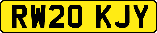 RW20KJY