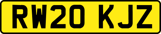 RW20KJZ