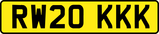 RW20KKK