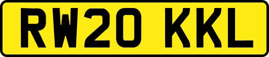 RW20KKL