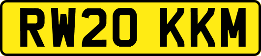 RW20KKM