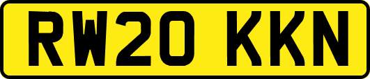 RW20KKN