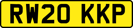 RW20KKP