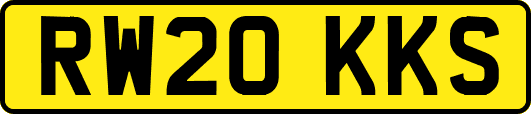 RW20KKS