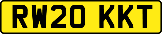 RW20KKT