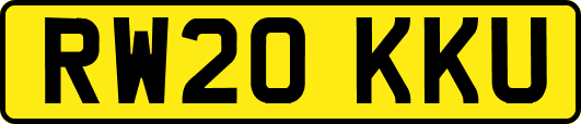 RW20KKU