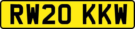 RW20KKW