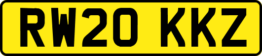 RW20KKZ