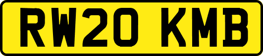 RW20KMB