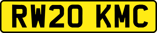 RW20KMC
