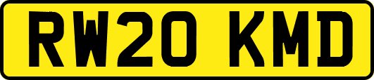 RW20KMD