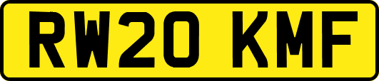 RW20KMF