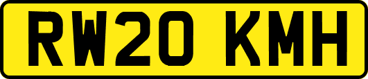 RW20KMH