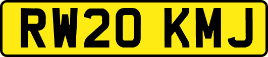 RW20KMJ