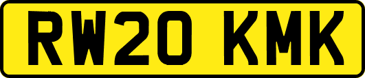 RW20KMK