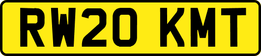 RW20KMT