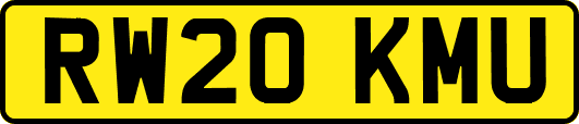 RW20KMU