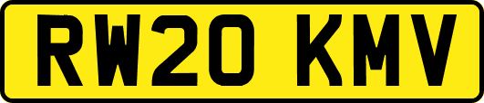 RW20KMV