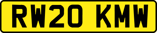 RW20KMW