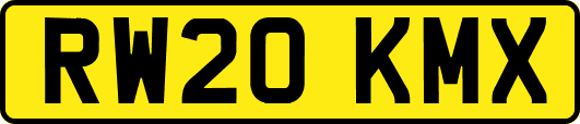 RW20KMX