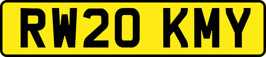 RW20KMY