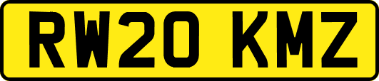 RW20KMZ