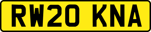 RW20KNA