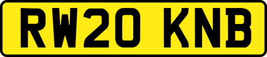 RW20KNB