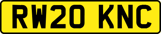 RW20KNC