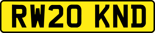 RW20KND
