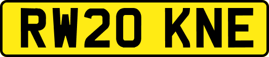 RW20KNE