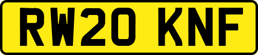 RW20KNF